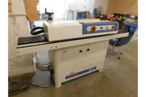Used SCM ME-15 Edgebander for sale