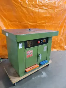 Used Cantek SS-513 Shaper for sale