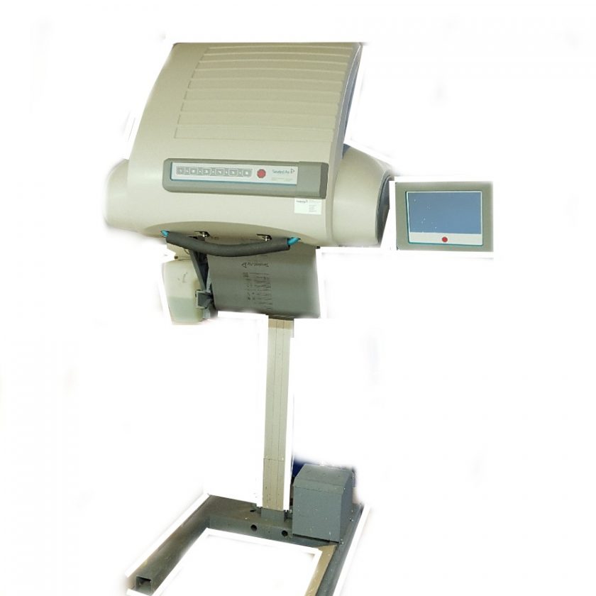 Used Sealed Air SpeedyPacker Insight FoaminBag System Coast