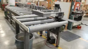 Fullhouse DP EDGE Deep Pocket Mortise Machine