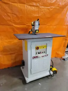 DMG 62CT Contour Trimmer