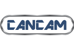 Can Cam Used Woodworking, Metalworking, Stone & Glass Machinery parts