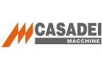 Casadei Used Woodworking, Metalworking, Stone & Glass Machinery parts