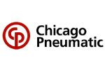 Chicago Pneumatic Used Woodworking, Metalworking, Stone & Glass Machinery parts