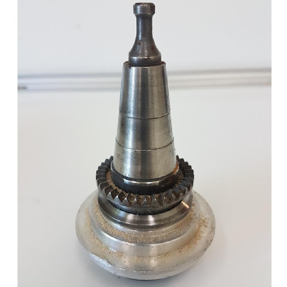 Used ISO 30 CNC Tool holder 10903 Coast Machinery Group