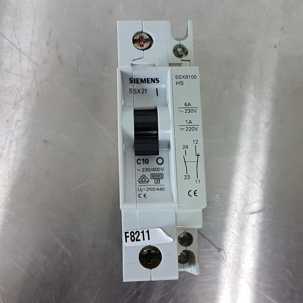 Siemens 5SX9100