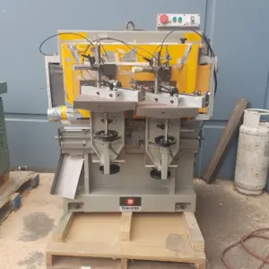 Balestrini PICO E704 Tenoner