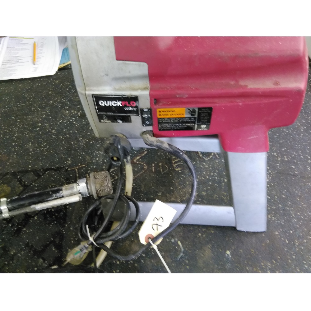 Used Titan XT 250 Paint Sprayer Model 0516172 658801 Coast