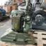 Used Power roller feeder