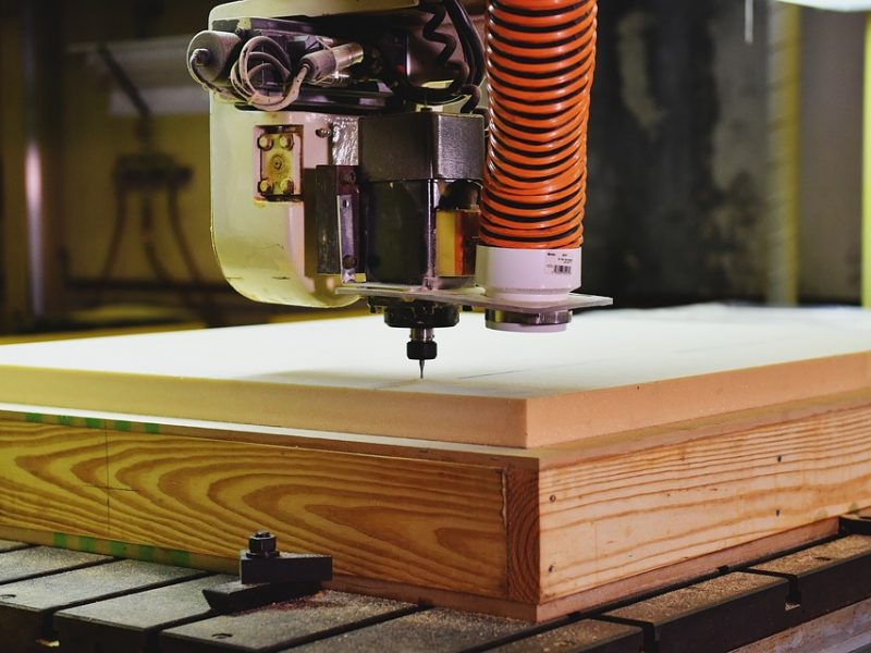 CNC-Machine-Wood