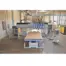 Used Used Heian NC-531PF CNC Router 5' x 10' Table