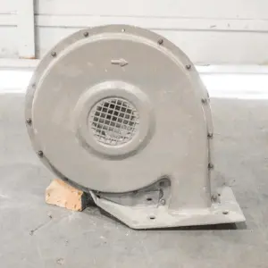 Used Electro Adda FC71 2 Blower for sale