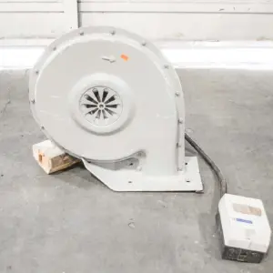 Used Electro Adda FC71 2 Blower for sale
