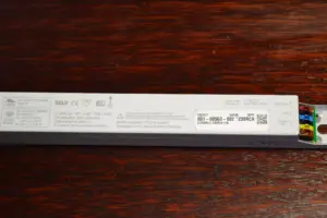 eldoLED ECOdrive 566/L Ballast