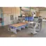 Used Used Heian NC-531PF CNC Router 5' x 10' Table
