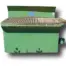 Rippert Luftechnik Down Draft Table