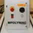 Polymac Speedy 90 Top and Bottom Trimmer