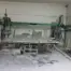 Green Granite bridge saw