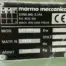 Marmo Meccanica Edge Polisher LCT 522 CRMO
