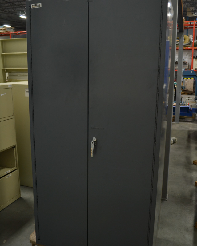 Used Durham Parts Coast Machinery Group