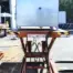 Olympic OMS-3072-6 Scissor Hydraulic Lift Tables