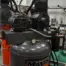 Maxus 7.5HP Compressor