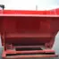 Self Dumping Hopper