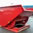 Self Dumping Hopper