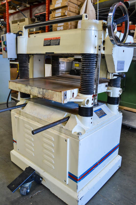Used Jet JWP 20 20
