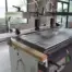Pinnacle BM21-VH-3 21 Spindle Multi Drill