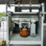 Pinnacle BM21-VH-3 21 Spindle Multi Drill
