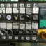 SCM K208F Single Sided Edge Bander