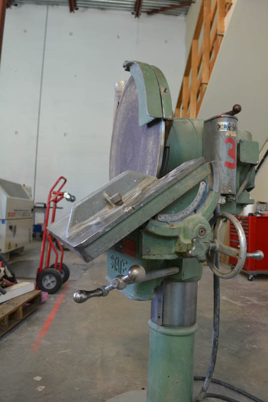 20 inch disc sander discount