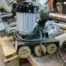 TWS AP/32 3 Wheel Power Feeder