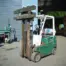 Hyster S50E Forklift