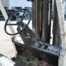 Hyster S50E Forklift