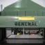 General 430 24″ Single Surface Planer