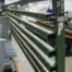 Taylor 79B 12″ Clamping Frame