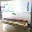 Kundig Triplex 52/RPP Veneer Sander