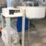 Canwood CWD12 5HP 2 Bag Dust Collector