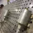 Ritter R375V Frame Clamping System