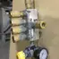 Ritter R375V Frame Clamping System