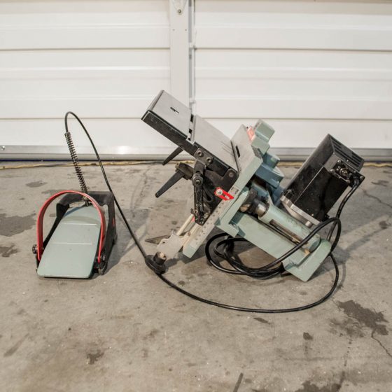 Delta 32100 Plate Jointer Coast Machinery Group