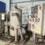 Curtis Rotary Screw Air Compressor