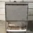 Material Storage Bin (Light)