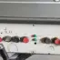 Used Griggio C-45 sliding table saw