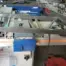 Used Griggio C-45 sliding table saw