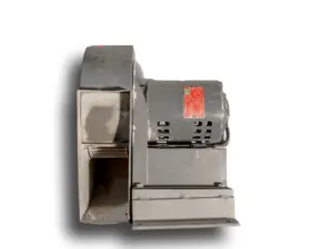 Used Porter 09 0 5HP Blower for sale