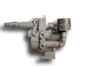 SIEMENS Air Pump