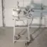 Chippy Metal Shaper